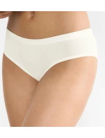 Dámske nohavičky GO Sense Hipster 2P - WHITE - biela 00GZ - SLOGGI