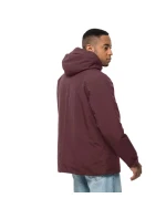 Jack Wolfskin Tempelhof Jkt M 1115491-2185