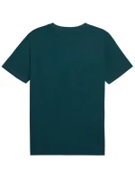 Puma Ess No.1 Logo Tee (s) M 682533 75 muži
