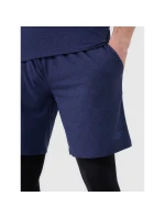 Pánske rýchloschnúce tréningové šortky 4F 4FWSS25TFSHM0911-30M Pánske rýchloschnúce tréningové šortky 4F 4FWSS25TFSHM0911-30M