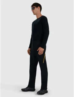 Pánske trekingové nohavice 4F 4FRAW25TFTRM1233-20S