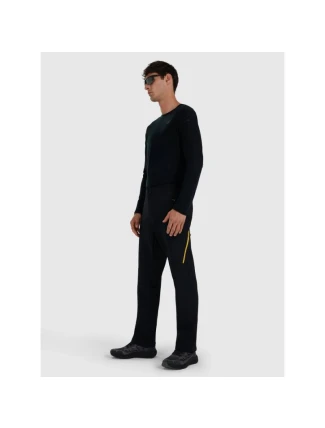 Pánske trekingové nohavice 4F 4FRAW25TFTRM1233-20S Pánske trekingové nohavice 4F 4FRAW25TFTRM1233-20S