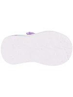 Skechers Snuggle tenisky - Skech Squad 302214N-LVMT Pink 21