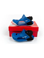 Sandále Nike Sunray Protect 3 Jr DH9465-400