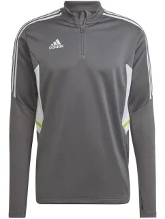 Mikina adidas Condivo 22 Training 1/2 zip M HD2312 pánske