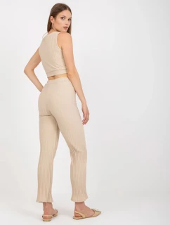 Súprava DHJ KMPL 9587.82 béžová