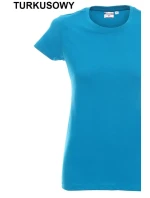 Dámske tričko 22160 - Promostars