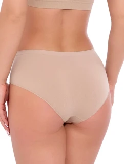 BEZŠVOVÉ DÁMSKE NOHAVIČKY ADELIA