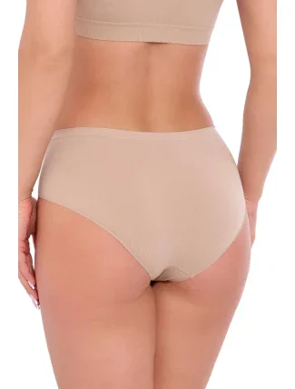 BEZŠVOVÉ DÁMSKE NOHAVIČKY ADELIA