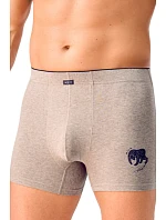 Pánske boxerky MXH 620 B26 Pánske boxerky MXH 620 B26
