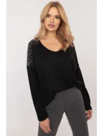 Sveter model 202745 Taliansko Moda