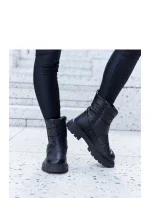 Topánky model 204612 Solea