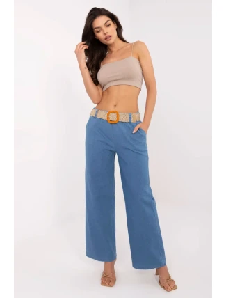 Dámske nohavice model 213550 Taliansko Moda