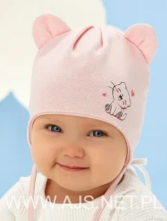 AJS 50-009 detská čiapka