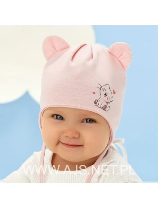 AJS 50-009 detská čiapka