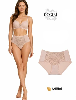 Nohavičky DC Girl 26542 A12 M–XL