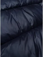 Dámska ľahká tmavomodrá vesta (YP-22077-2)