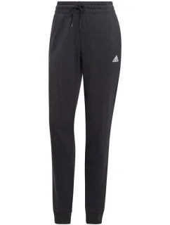 Nohavice adidas Essentials Linear French Terry Cuffed W IC6868 ženy