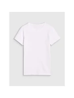 Tričko 4F W 4FWMM00TTSHF2255-10S