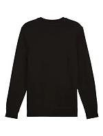 Pánska mikina Puma ESS No.1 Logo Crew TR M 682560 01
