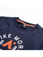 Detské tričko s krátkym rukávom ZAMIR JRB