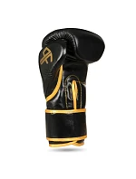 Viacvrstvové boxerské rukavice - ProFighter Gold - Legacy Series