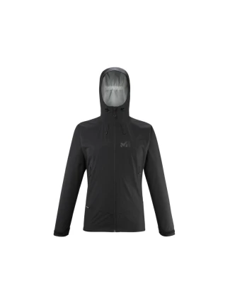 MILLET M Fitz Roy Jkt Jacket Black