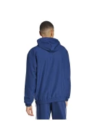 Tkaná mikina adidas Tiro Essentials JC5436