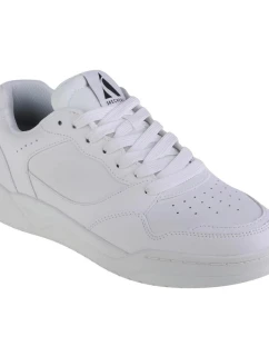 Skechers Koopa-Volley Low Varsity 183240-WHT White 42