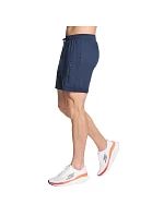 Skechers Weekend 7 Short SH174-NVY tmavomodré L