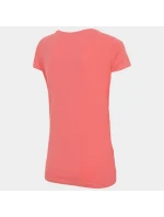 Dámske tričko W H4L22-TSD350 63S - 4F