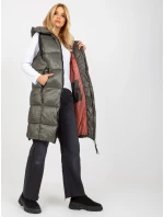 Vesta D50048X80105A3 khaki farba