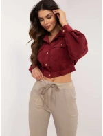 Nohavice DHJ SP 21258.32 beige