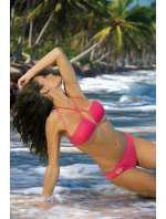 Kimberly Icelolly plavky M-246 Coral (149) - Marko