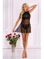 Košieľka Neearis + tangá ZADARMO! - LivCo Corsetti