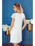 Košieľka Gilda ecru chemise - Eldar