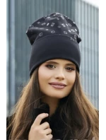 DÁMSKA ČIAPKA P-026