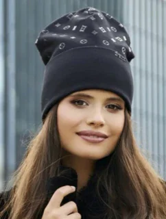 DÁMSKA ČIAPKA P-026