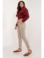 Dámske nohavice model 201865 Taliansko Moda