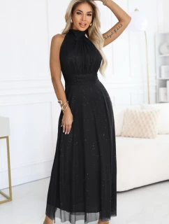 Dlhé šaty model 221117 Numoco