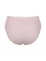 Dámske nohavičky GO Crush High leg C3P - UNKNOWN - svetlo ružová V001 - SLOGGI