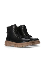 Tommy Hilfiger Šnurovacie topánky W T3A5-33052-0328999-999