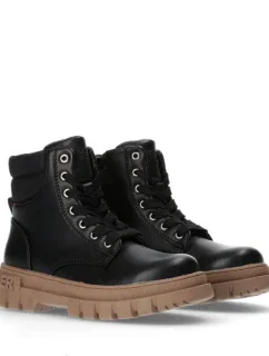 Tommy Hilfiger Šnurovacie topánky W T3A5-33052-0328999-999