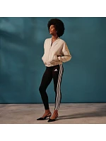 Dámske legíny Adidas Essentials 3-Stripes Cotton W JE0072 Dámske legíny Adidas Essentials 3-Stripes Cotton W JE0072