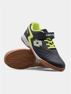 Lotto Dasher T Jr futbalové topánky 2600920T-1124