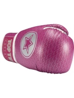 Boxerské rukavice RTT-SUPERIOR 10 oz