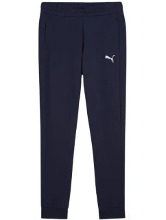 Puma Team Goal Casuals W 658604 06 Dámske nohavice