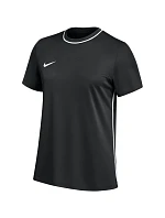 Dámske tričko Nike Dri-Fit Park 26 Black HM7160 010 Dámske tričko Nike Dri-Fit Park 26 Black HM7160 010