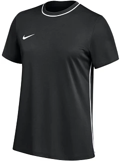 Dámske tričko Nike Dri-Fit Park 26 Black HM7160 010