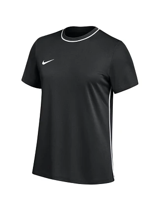Dámske tričko Nike Dri-Fit Park 26 Black HM7160 010 Dámske tričko Nike Dri-Fit Park 26 Black HM7160 010